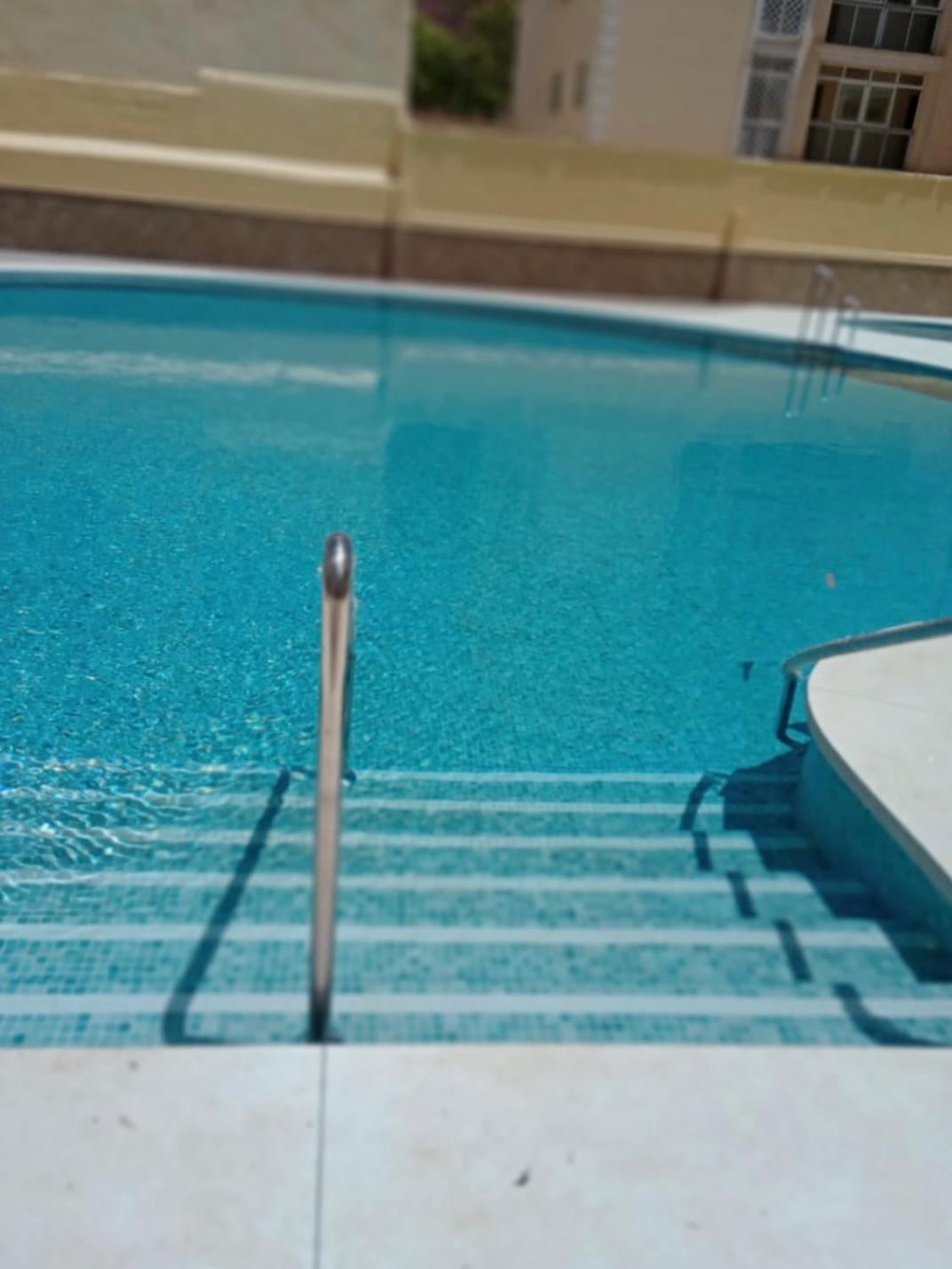 Torremolinos Center Apartment Luaran gambar